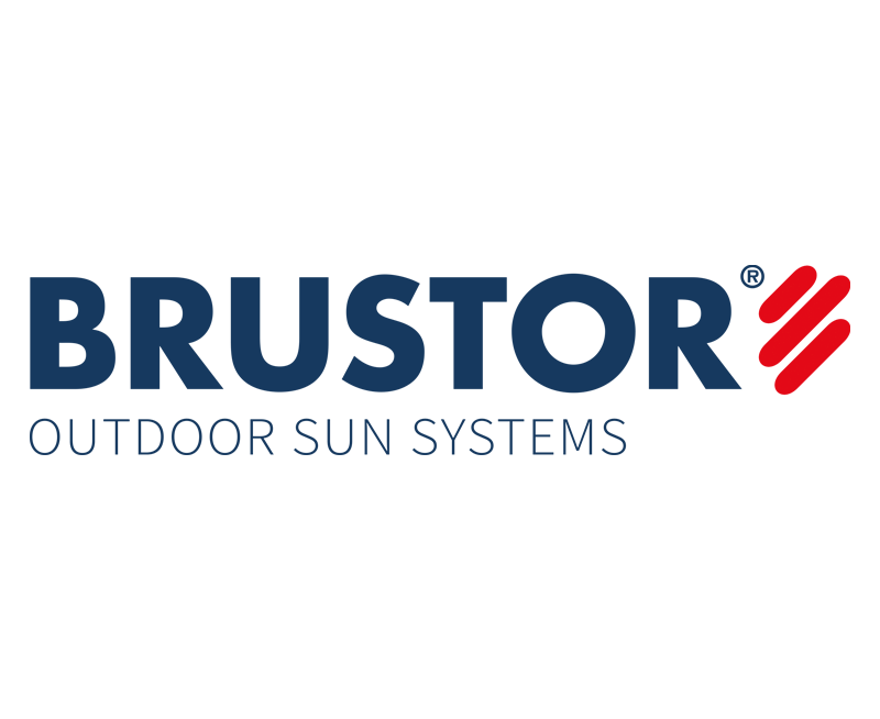 Logo Brustor