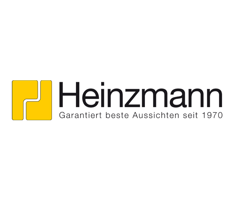 Heinzmann Logo