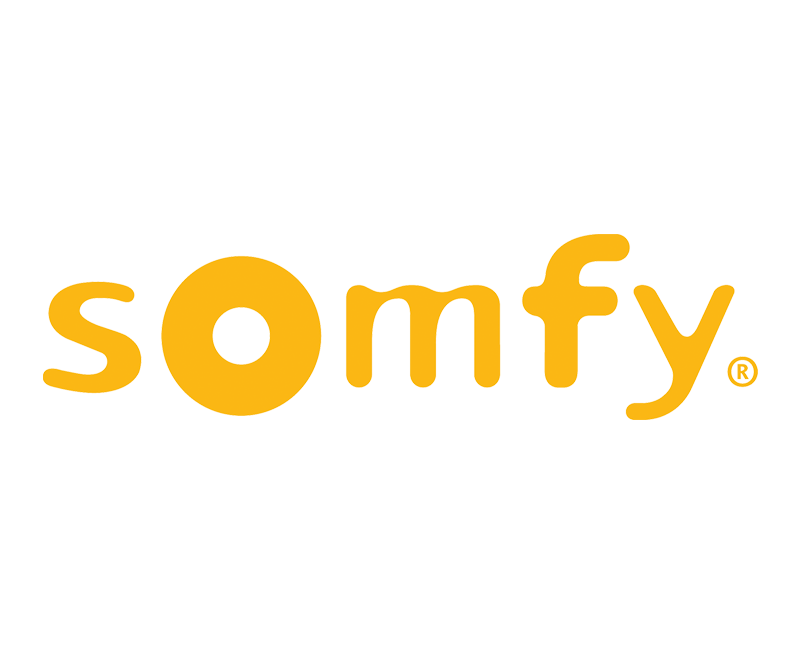 Logo Somfy