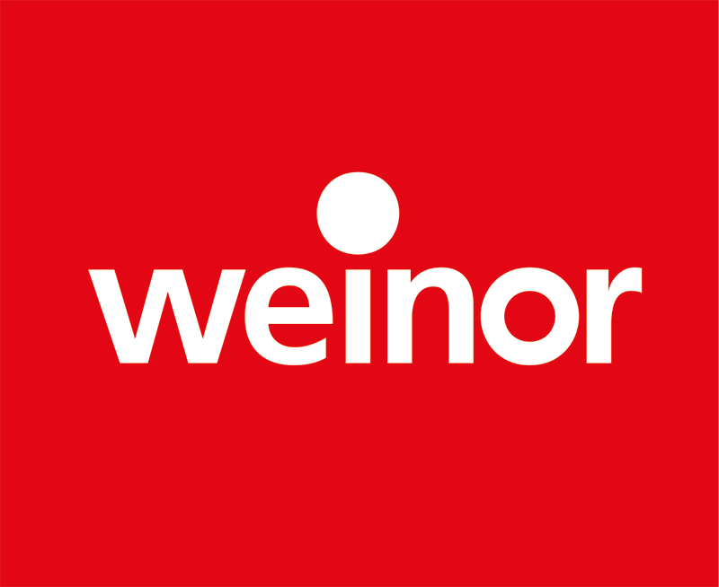 Logo Weinor