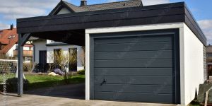 Garagentore und Rolltore in Bruchsal